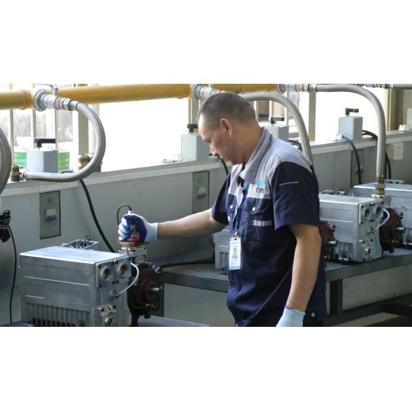 DONGGUAN YAZREID ELECTROMECHANICAL TECHNOLOGY LTD