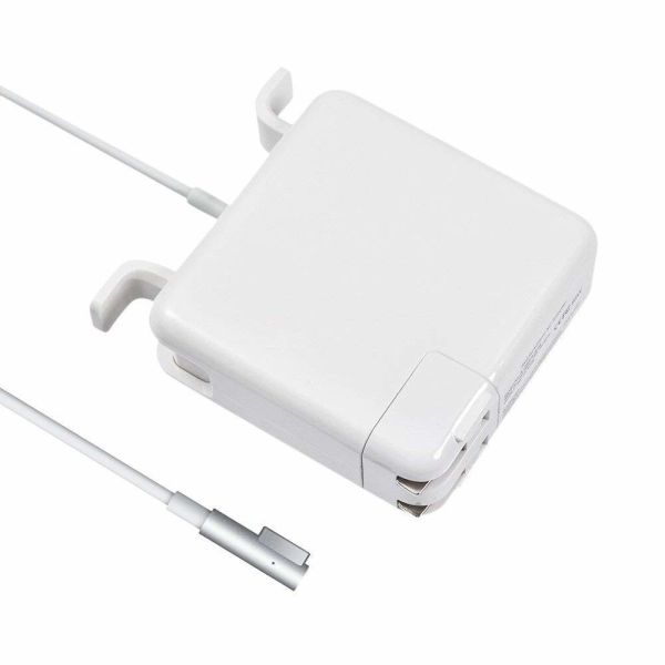 18.5V 4.6A 85W Apple Macbook Pro Charger Replacement