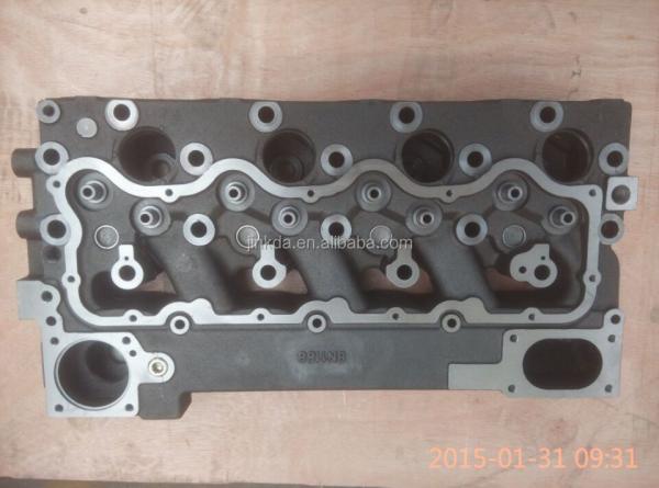 Engine Cylinder Head 8N1188 Used in 3304PC/D4D/E/120/1308/977L/966 Excavator