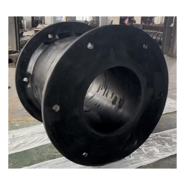 Standard Size YGCH400H 650*550*400mm Marine Super Drum Rubber Fender with Welcome OEM