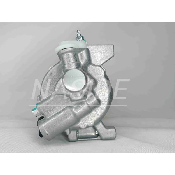 Compresor de acondicionamiento de aire automático AC para Chrysler 300 Dodge Charger Challenger 3.6L 68160395AF