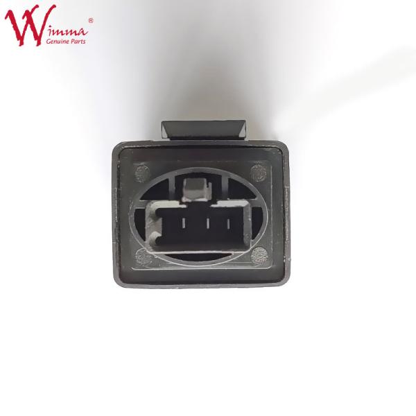 Motorcycle Electrical Flasher Signaler Flasher Indicator Electronic Brazil Market 6V-12V 3-Pin Plastic