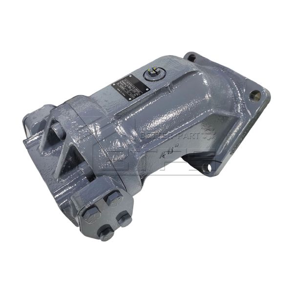 AA2FM180/61W-VBD520 High Pressure Hydraulic Motor for Concrete Mixer