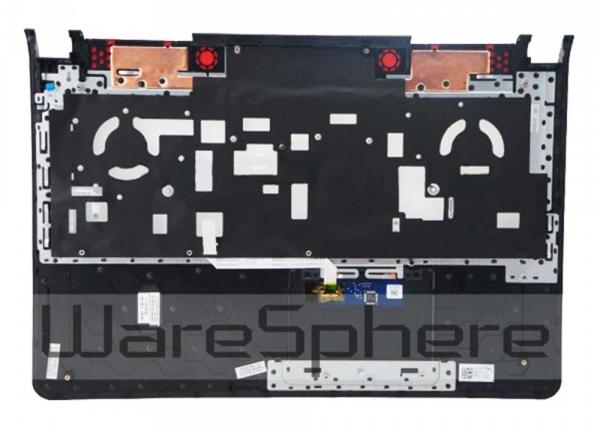 JV8PM 0JV8PM 3LAM9TAWI40 Laptop Top Cover Upper Case For Dell Inspiron 15 7557 7559