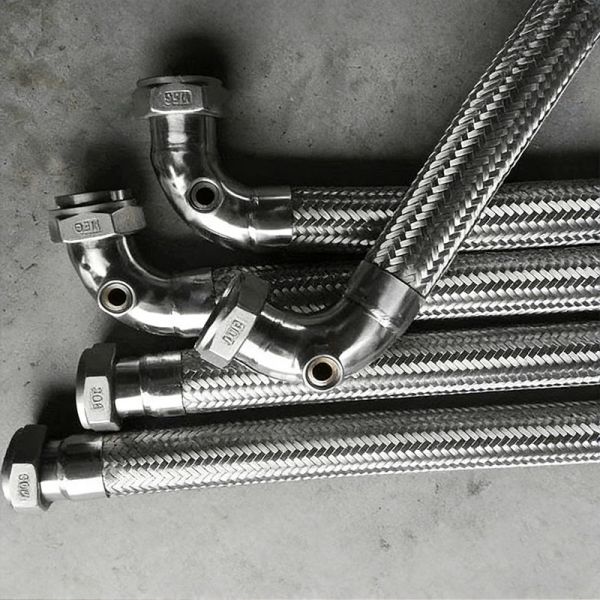 High Strength Metal Hose Engineered For Extreme Conditions And Reliable Performance