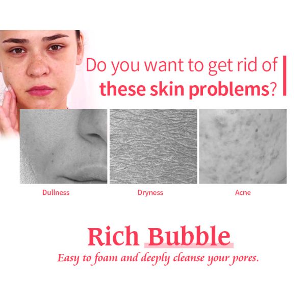 100G Fragrance Essential Oil Face Soap Rose Petal Cold Process Soap