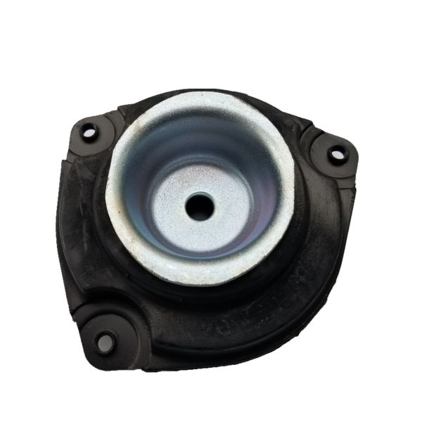 Sostiene el soporte de la suspensión del amortiguador para Nissan Tiida 54321-ED500 Fácil instalación