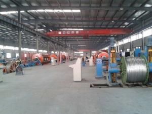 Nanjing Suntay Steel Co.,Ltd