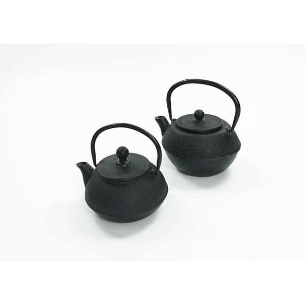 Бак 27.5X17.5X2cm фондю сыра черноты Matt Pre закаленное