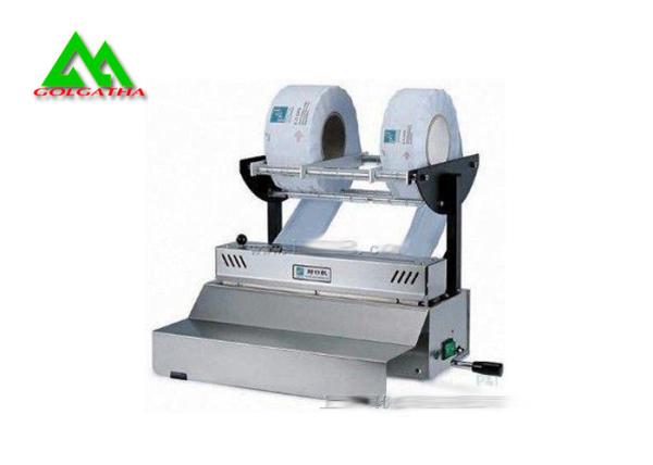 Sterilizing Bag Sealing Machine With Electronic Constant Temperature Control
