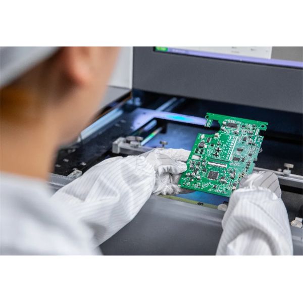 Shenzhen Glomarket Technology Co., Ltd