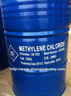 alibaba methylene chloride