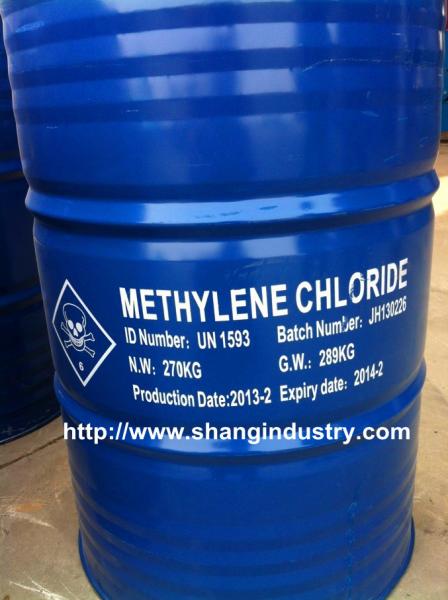 alibaba methylene chloride