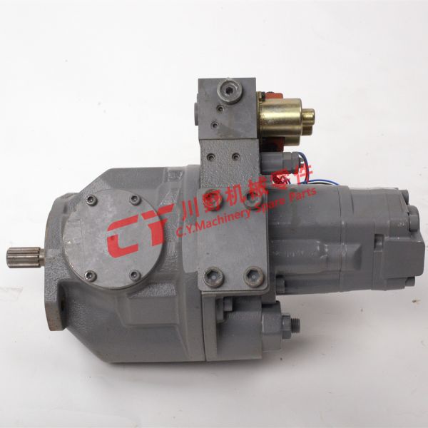 07380 peça principal da bomba de Hydraulic Pumps For DH55 da máquina escavadora AP2D25