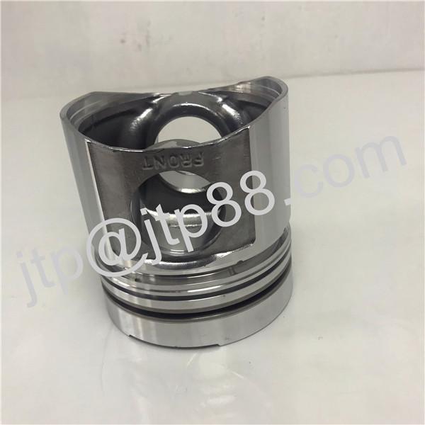 Pistão do motor diesel das peças sobresselentes do carro do OEM para HINO EF300 13216-1241A/13216-1011A