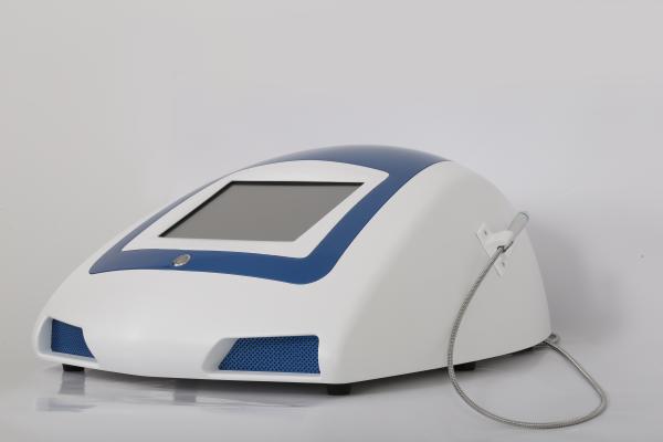 15W 980nm laser vascular removal machine portable CE approved Spider Vein Removal