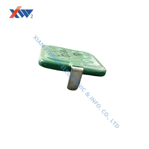 Adjustable Metal Oxide Varistor Chip Surge Protection Component Chip 780VDC