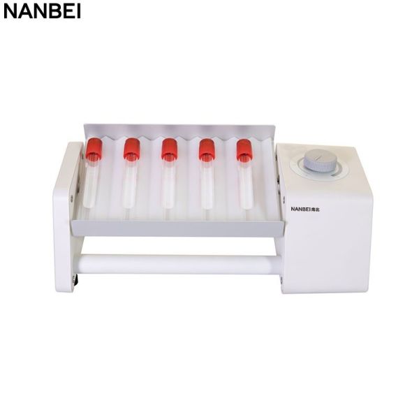 Laboratory Shaker Deck Rocking Incubator Rotator