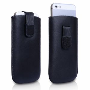 leather case Case for iPhone 5