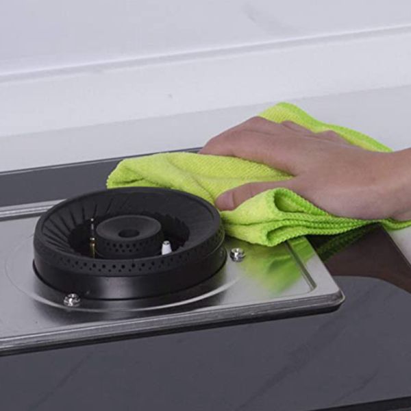 50 г микроволокнистых чистящих тканей для полировки автомобилей