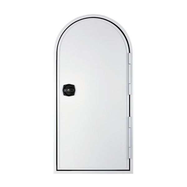 Self-Propelled/Trailer Rvs Evd1-EV Motorhome Door for RV Truck Camper Motorhomes DIY