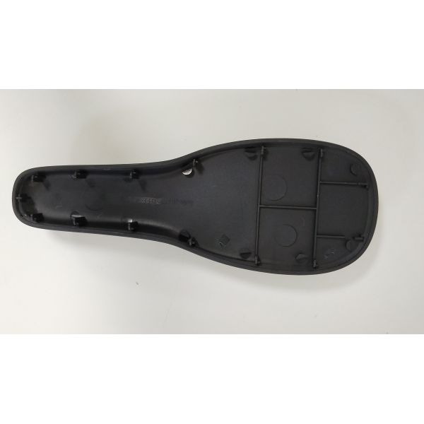 Peine plástico moldeado plástico de nylon del masaje del amortiguador del pelo de las piezas de los PP