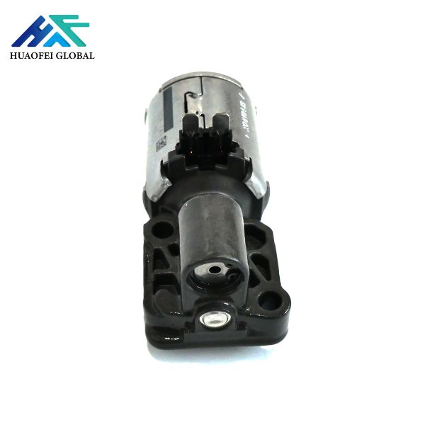 02E 0BH 0DE DQ380 Transmission Oil Pressure Solenoid Valve For Audi VW Skoda