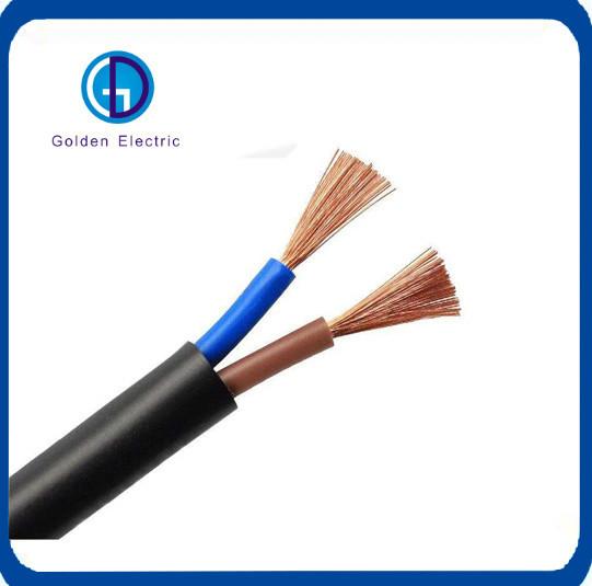 Customizable Solar Panel Cable Wire UV Resistant For Electric Power
