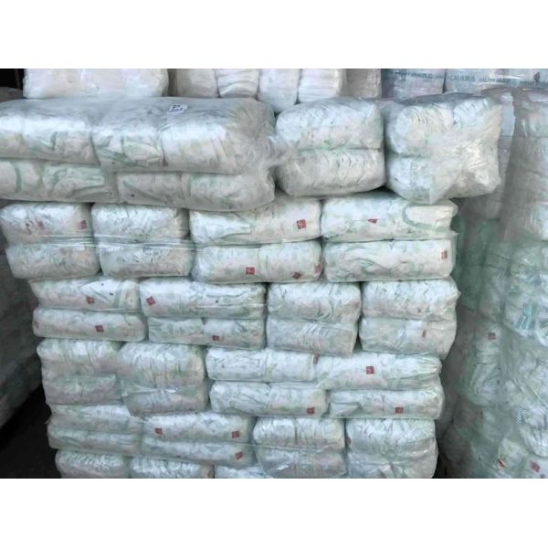 Japan Super Soft Breathable Disposable Baby Diapers Leak Proof