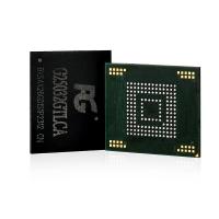 100% d'origine EMMC5.1 Wafer KIOXIA de qualité industrielle 32 Go de mémoire haute performance pour un démarrage rapide et un fonctionnement fiable