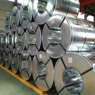 DIN ASTM A653 Chapa de aço galvanizado