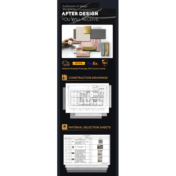 Songdesign One-stop Design Procurement High-end Luxury Villa Leather Modern Foldable Customizable Bedroom Desks Home Bedroom Set