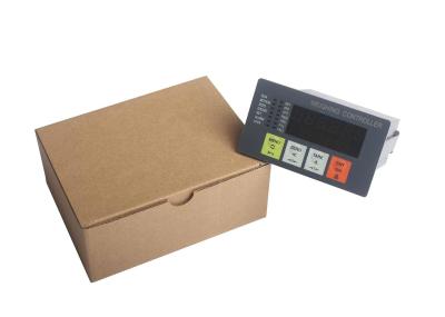 Controlador For da embalagem da ração do CE máquina de embalagem do pó do saco do volume de 25 quilogramas