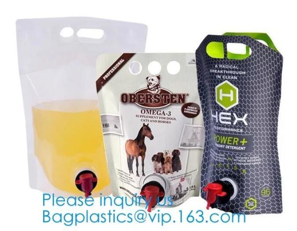 Compact Freezer Storage, Double Zipper Pouches, Reusable Food Pouches, Breastmilk Storage, Nozzle Drink Bag
