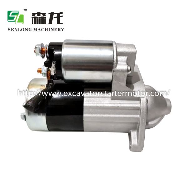 забортный двигатель DF115 31100-61J00 3110061J00 M2T46881 M2T46881ZJ 31100-77500 M2T46881 Suzuki мотора стартера 12V 8T 1.4KW