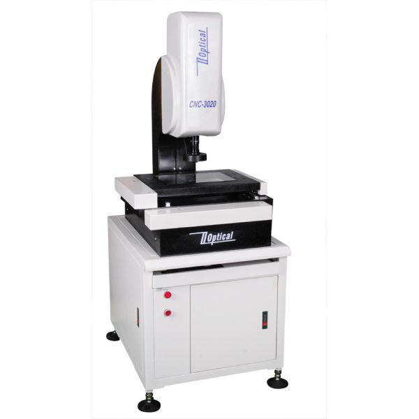 High Precision Optical Measuring Instruments, Manual Image Measuring System