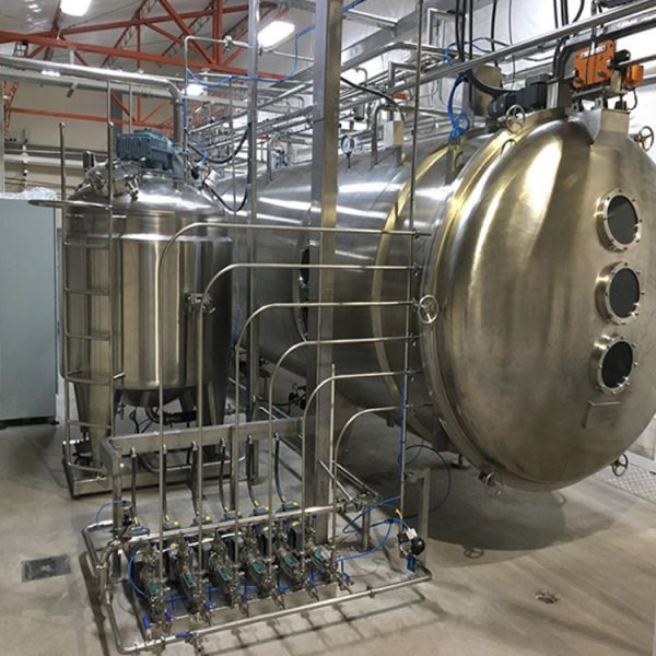 SED-3M Electric Big Freeze Dry Machine Freeze Dried Food Machine Fast Speed Power 380V,50Hz,3Phase,5Wire