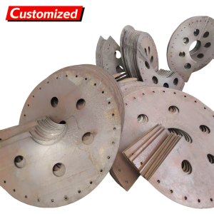 Custom Stainless Steel Sand Washer with Oversized Spiral Blades and Large-Diameter Spiral Conveyor Shafts Factory