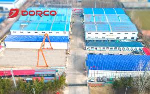 Shandong Dorco Heavy Machinery Co., Ltd.