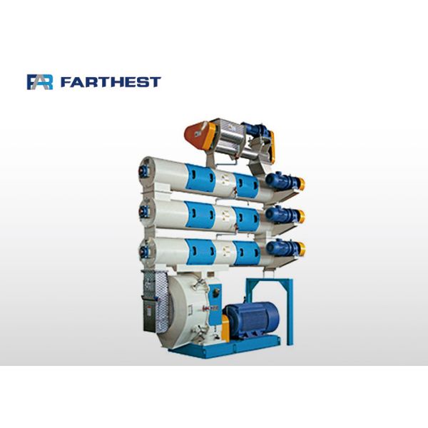 Лепешка питания креветки Ваннамэй делая машину, мини машинное оборудование мельн