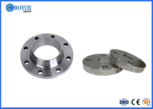 Hastelloy C2000 Blind Pipe Flanges Forged Monel 400 K500 R405 Size 2 -24 Inch