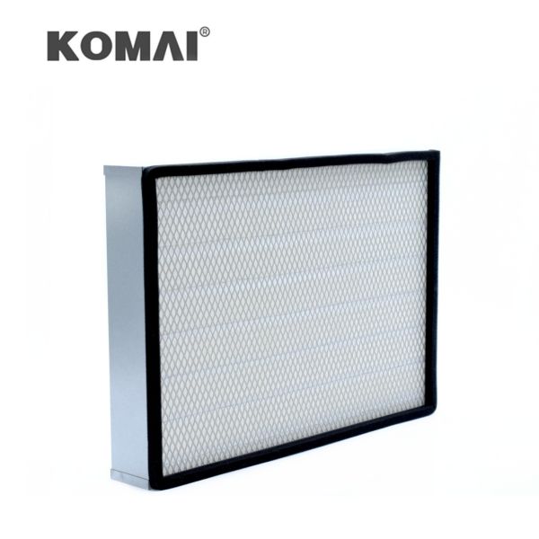 Комбинационный воздушный фильтр KOMAI 180-7487/282-5340 для деталей дизельных двигателей тяжелых транспортных средств