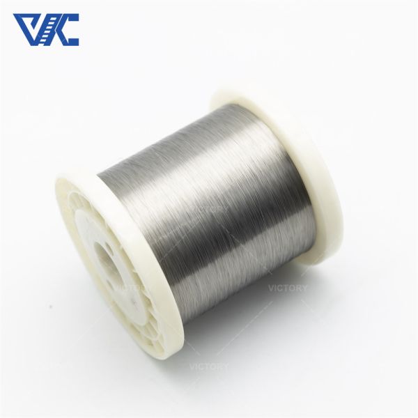 Химическая промышленность Инколой 800 проволока Никельная сплавная проволока с консервантом