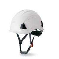 AISI capacete de segurança ajustável principal anticolisão do capacete de segurança de 6 pontos catraca de 52 a de 63Cm