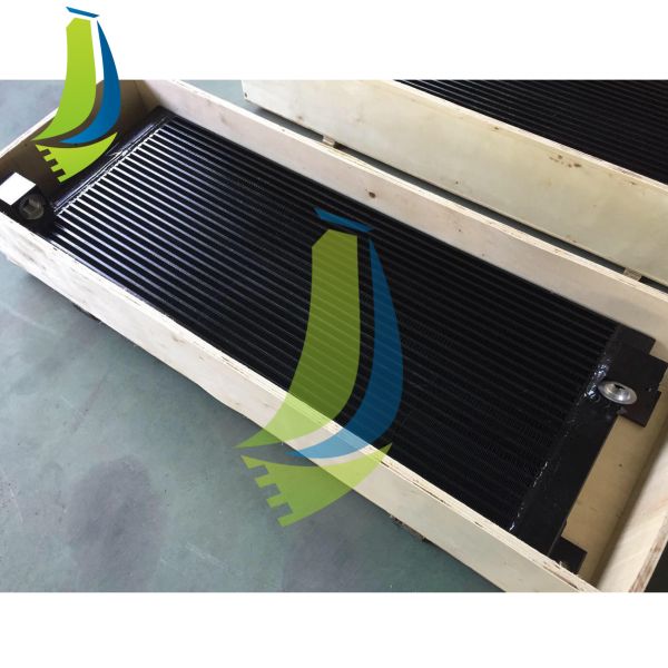 474-6031 4746031 Нефтяной охладитель для колесной погрузчики 950GC