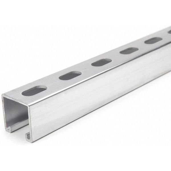 Q195 Q215 Q345B гальванизировало стальные профили, гипсокартон гальванизированный канал металла u