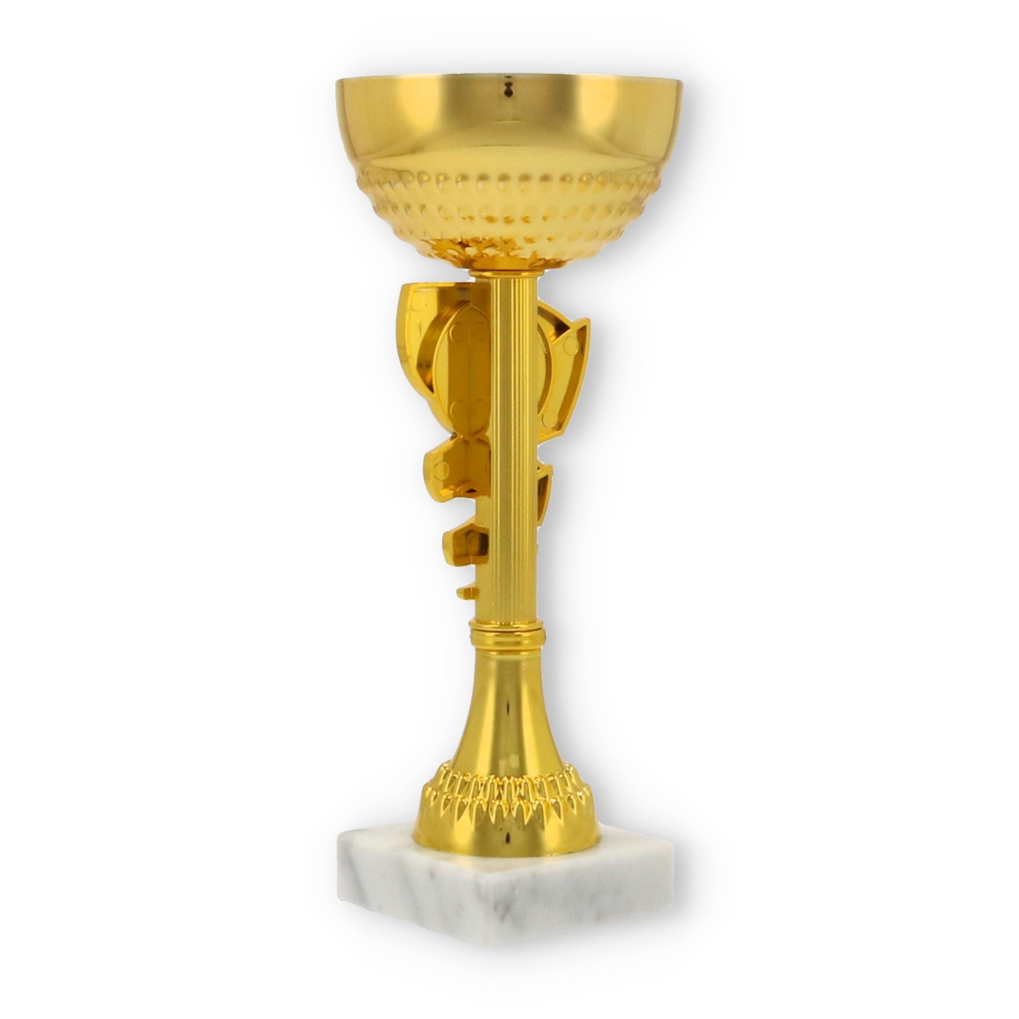 High Durability Metal Trophy with Customizable Design and Polished Finish for Sports and Award Ceremonies