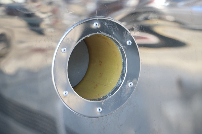Walk in Environmental Temperature Humidity Test Chamber