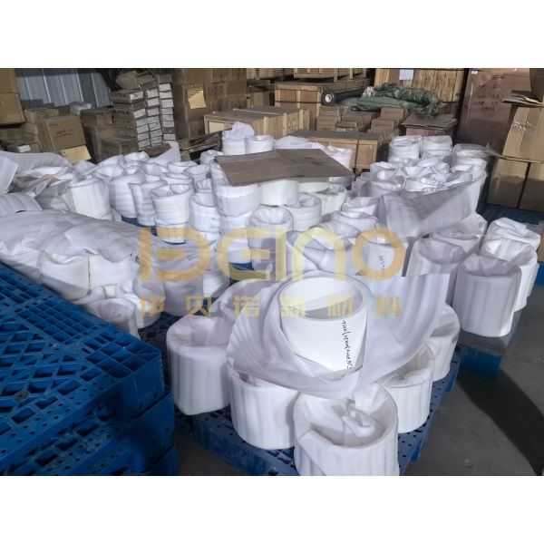 Alumina Ceramic Sleeve Pipe 99% Alumina Ceramics for High-Temperature and Wear Resistance