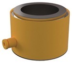 Vibrating Wire Anchor Cable Load Cell